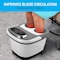 Serenelife Foot Bath Massager SLFTSP20 - alternate 7
